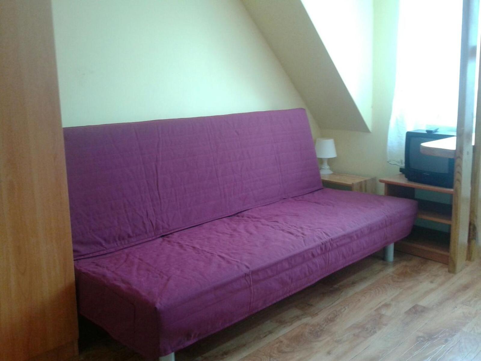 Apartamenty, Pokoje, Noclegi Pracownicze " Skarpa" Wilkasy Buitenkant foto
