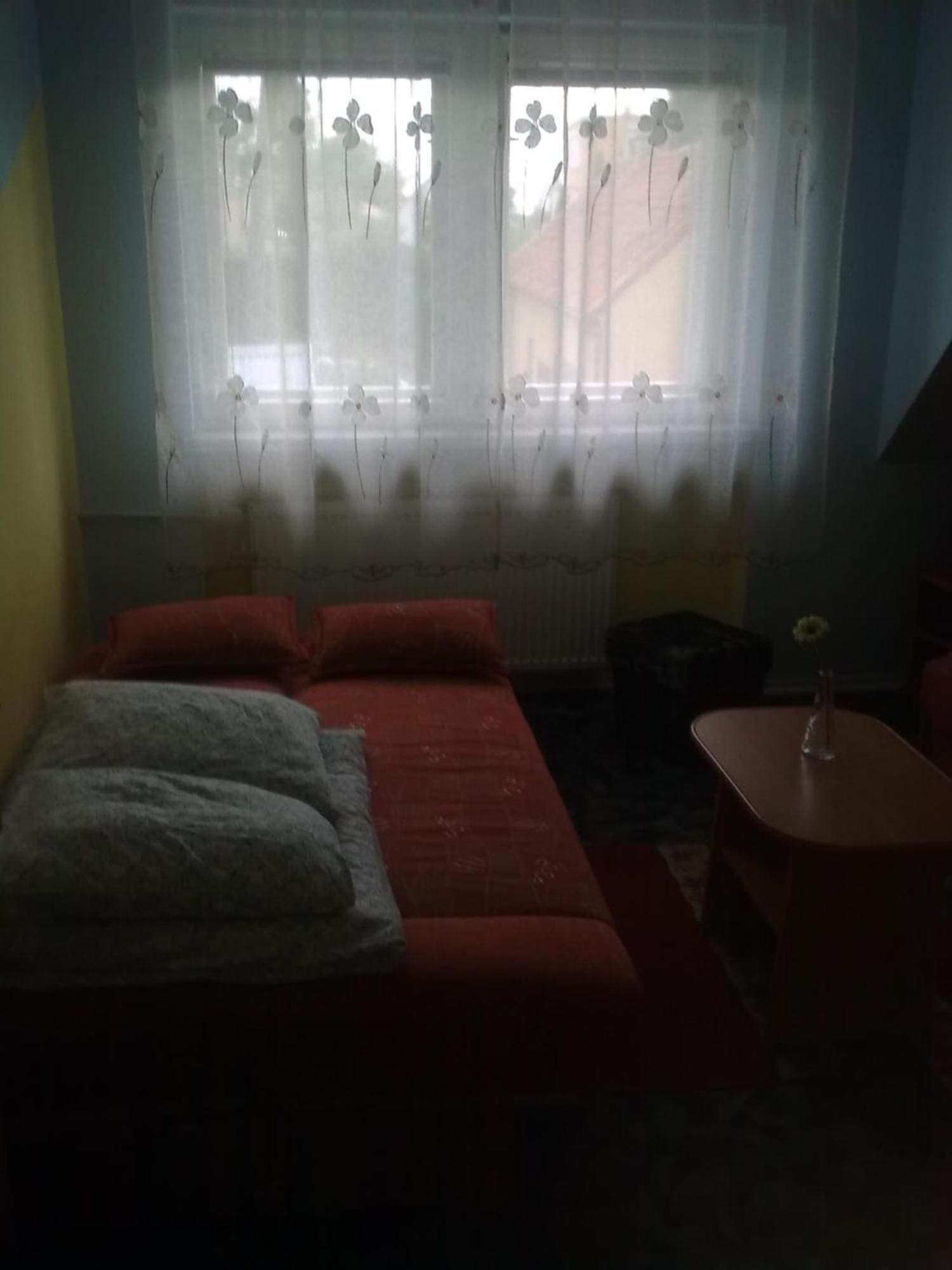 Apartamenty, Pokoje, Noclegi Pracownicze " Skarpa" Wilkasy Buitenkant foto