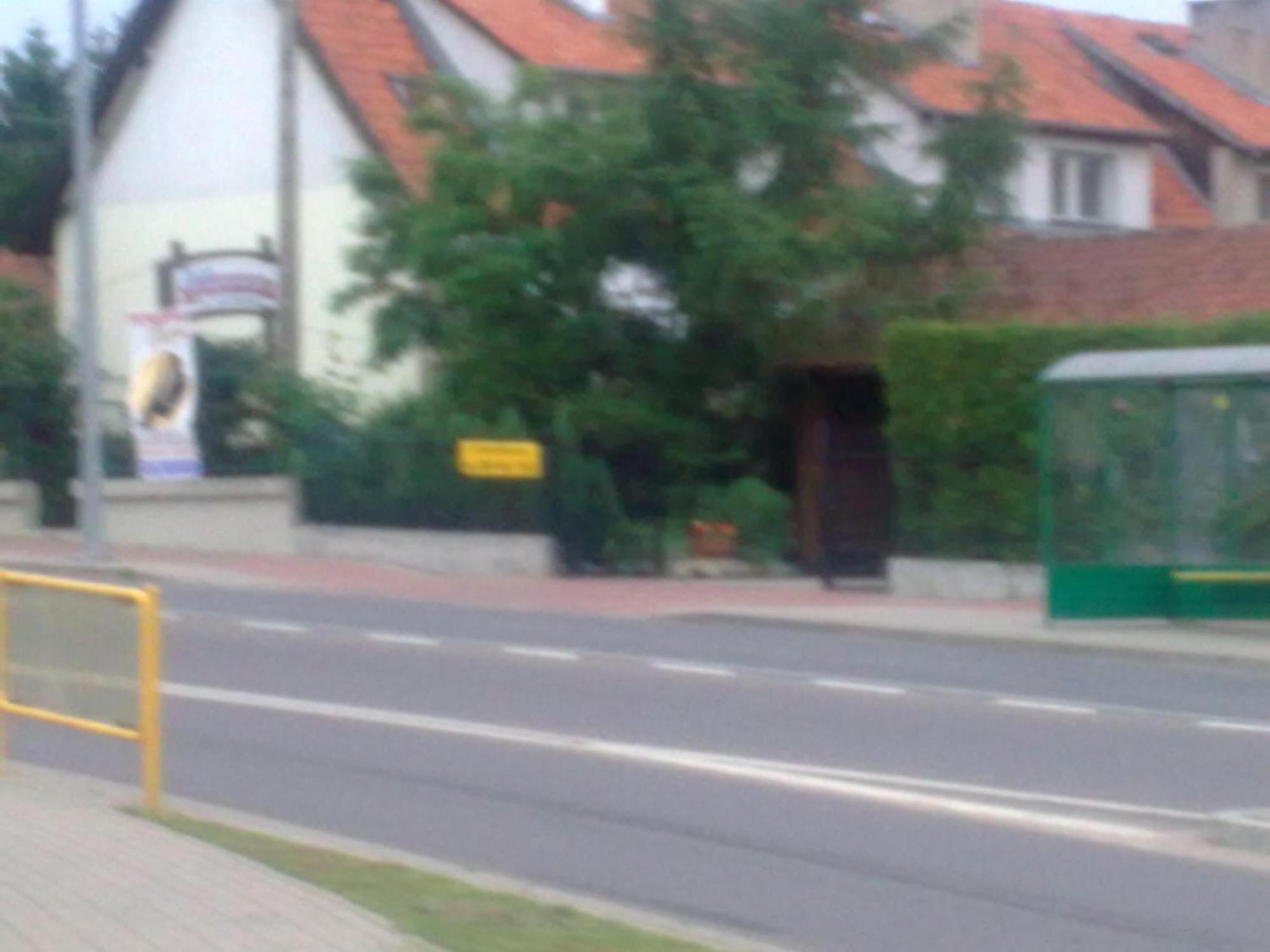 Apartamenty, Pokoje, Noclegi Pracownicze " Skarpa" Wilkasy Buitenkant foto