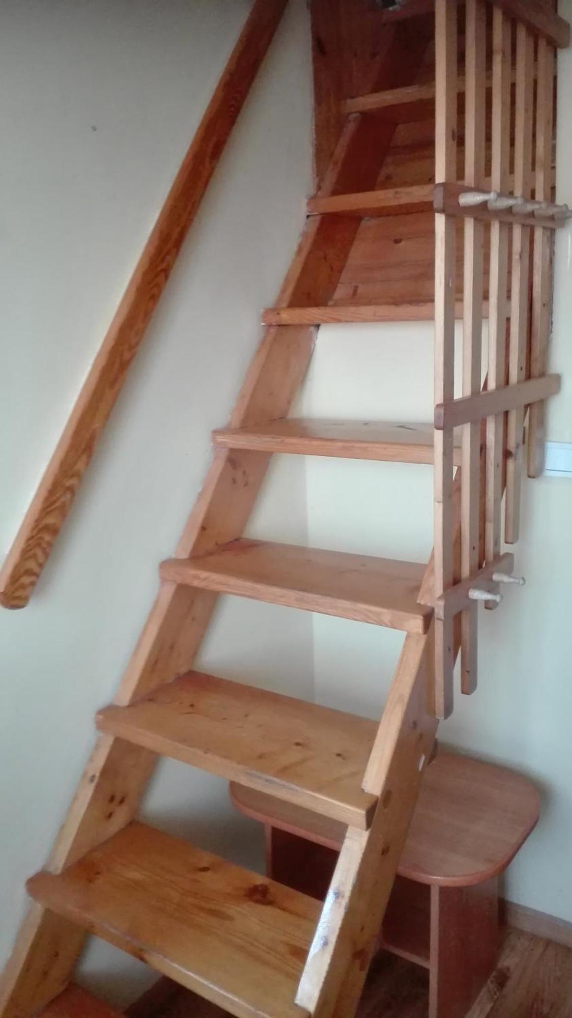 Apartamenty, Pokoje, Noclegi Pracownicze " Skarpa" Wilkasy Buitenkant foto