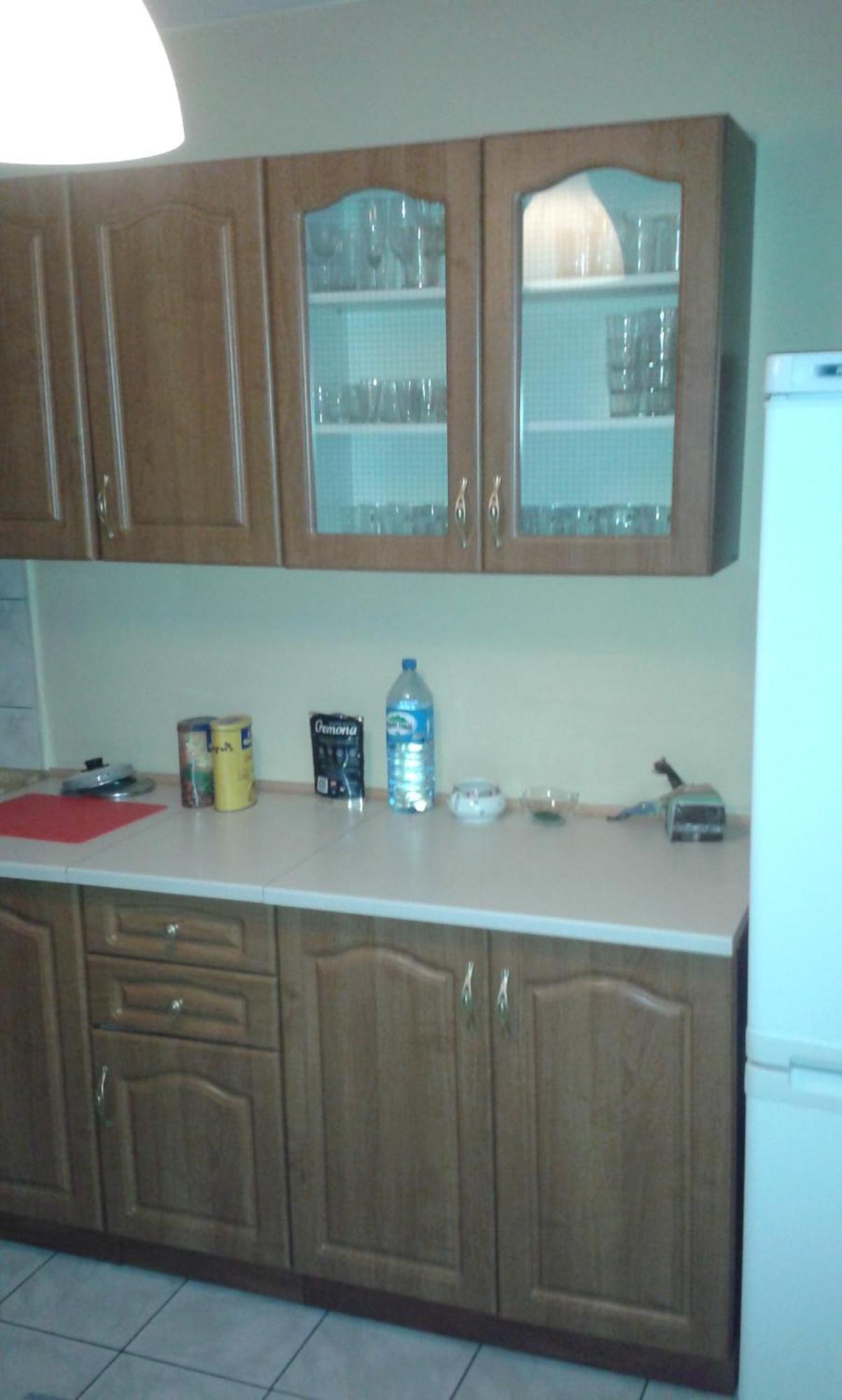 Apartamenty, Pokoje, Noclegi Pracownicze " Skarpa" Wilkasy Buitenkant foto
